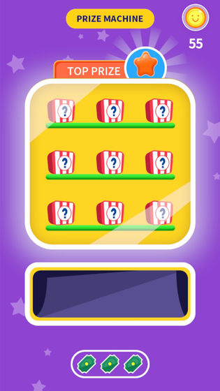 疯狂的爆米花游戏图1