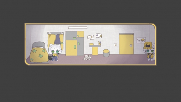 Haiki游戏最新手机版  v1.0图2