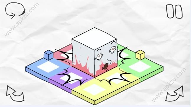 DoodleCube游戏图2