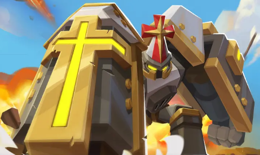 塔防战歌手游官方最新版 v1.2.1图1