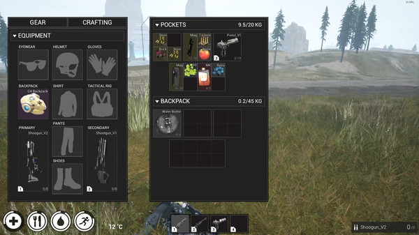 战争野兽官方版图3