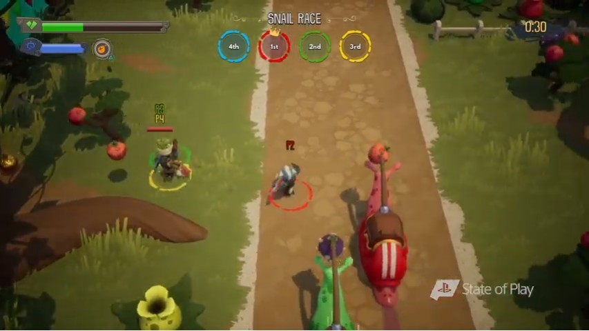 准备就绪的英雄们中文版图4