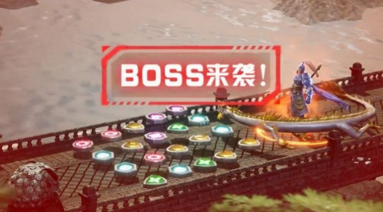 三国过关单机手游图3