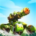 顶级坦克射击3D游戏官方正版  v1.0.022