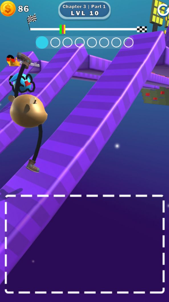 给我画条腿游戏安卓最新版  v2图4