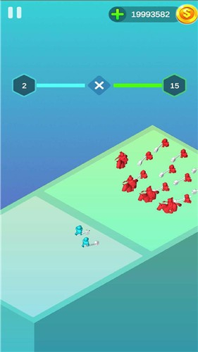 生存战斗2021图1