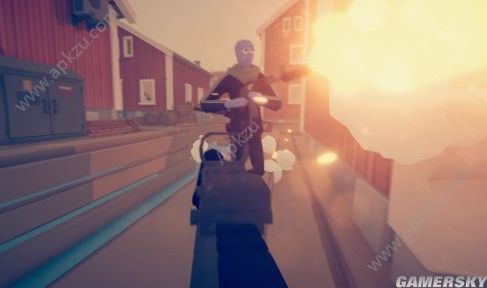 抖音全面沙雕模拟器手机游戏版  v1.0图1