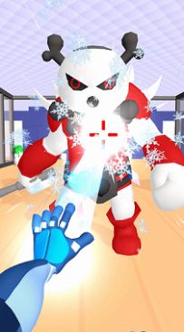 火柴人超能冰冻金币安卓版  v2.0.26图2