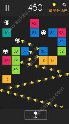 弹球达人游戏图5