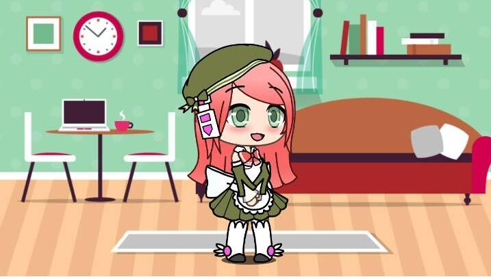 扭蛋人生游戏合集