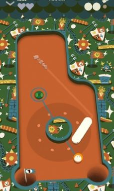 非常规台球游戏手机版  v1.0.1图3