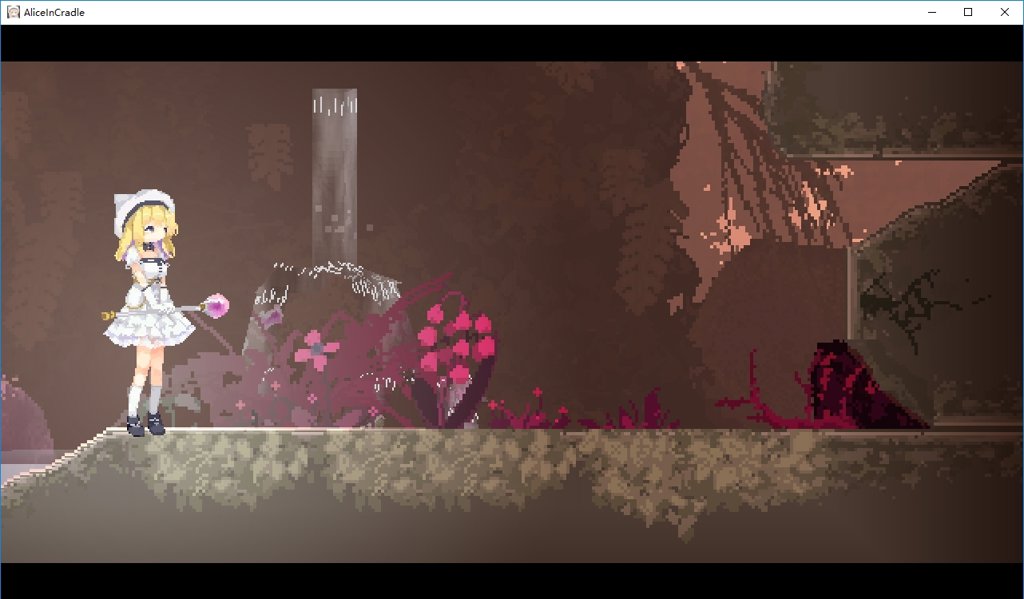 AliceInCradle爱丽丝的摇篮图2