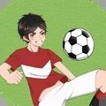 老师把我足球拿走了游戏