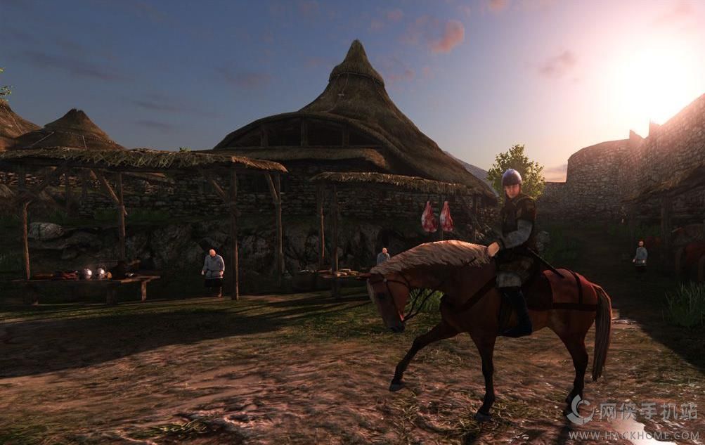 骑马与砍杀2霸主v1.5.5Hotfix免安装中文版  v1.6.3图2