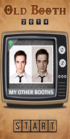 百变时光机特效app图2