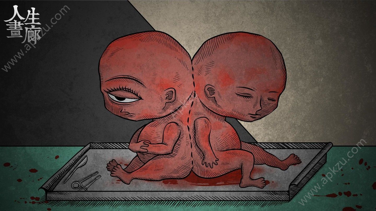 人生画廊安卓游戏官方版（Life Gallery）  v1.0.0图4