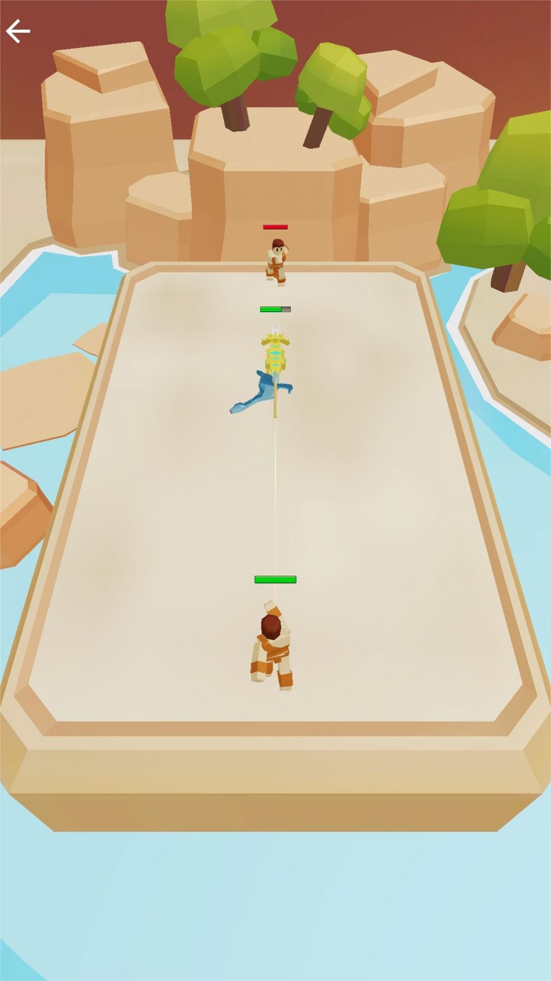 最强合成大师免广告 图3