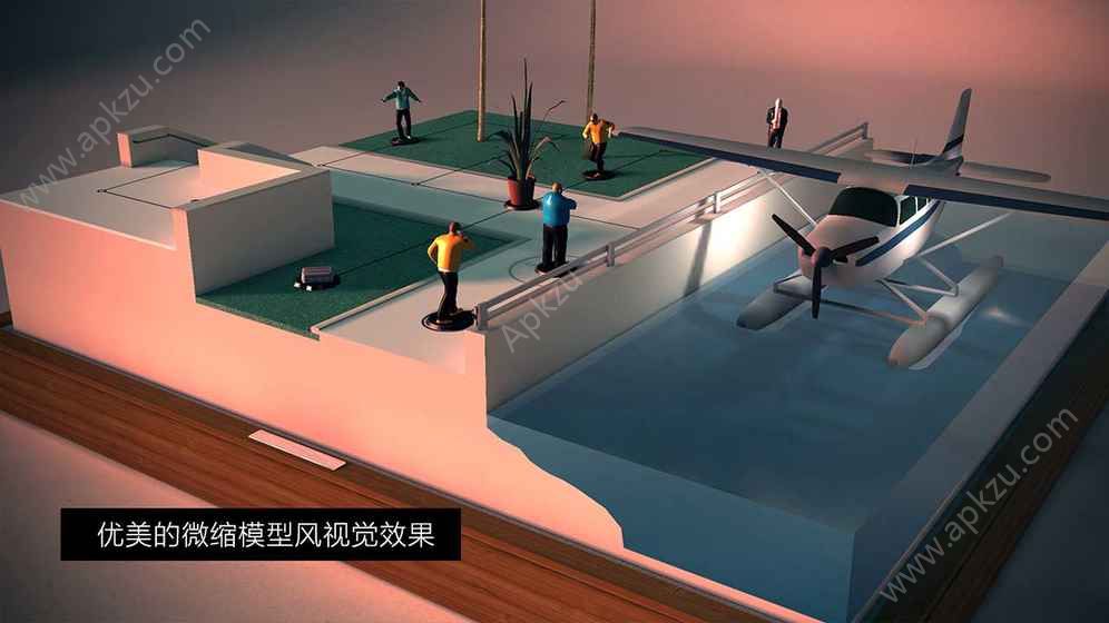 代号47出击游戏官方安卓版  v1.1图2