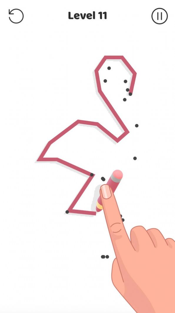 思维连线游戏图3