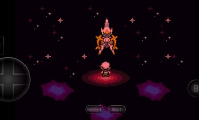 究极绿宝石4.B神战纪念版全随机下载  v1.0图2