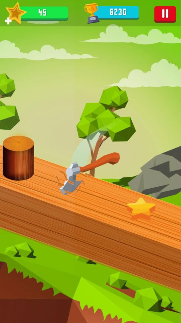 伐木累大师中文版图4