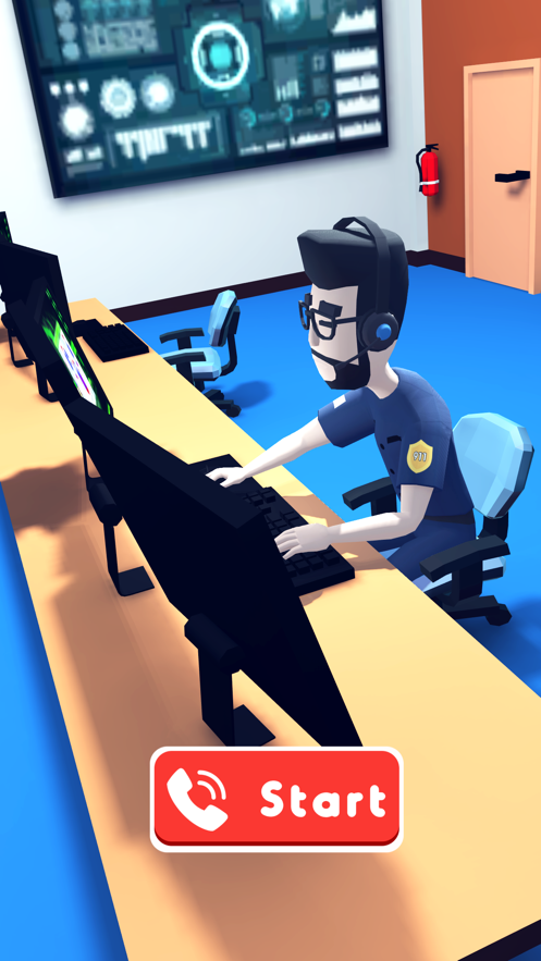 911紧急调度员游戏图1