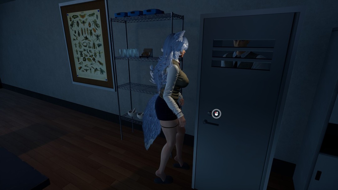 狼伴侣手机版图1