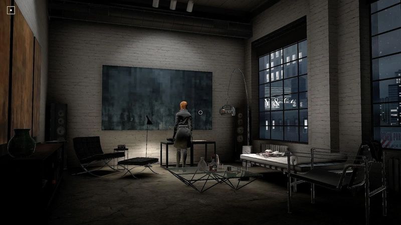 匿名者逃离凶杀现场提示中文安卓版图片1