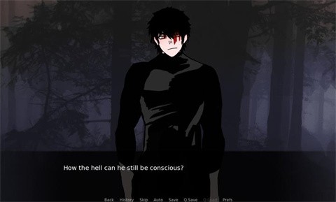 无处可藏(幽灵工作室)图2