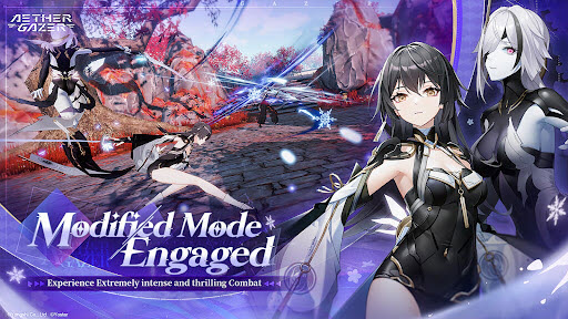 深空之眼国际服图2