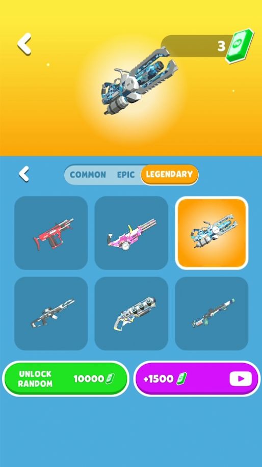 极速逃生Z安卓版游戏下载 v1.7图1