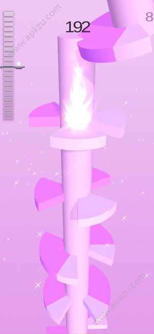 欢乐球跳塔游戏图2