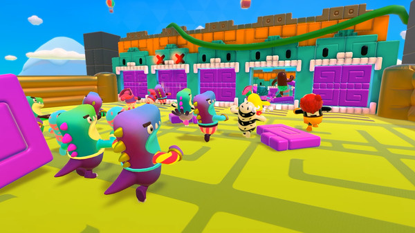 bilibili糖豆人终极淘汰赛官方版  v2.0.0图4