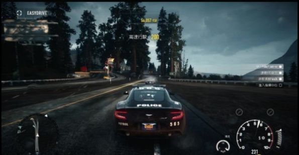 极限跑车竞速游戏中文官方版  v5.2.1图1