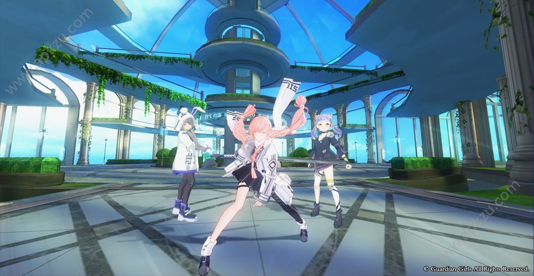 代号舰Y官方图2