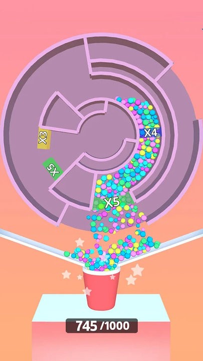 滚动节奏最新版图3