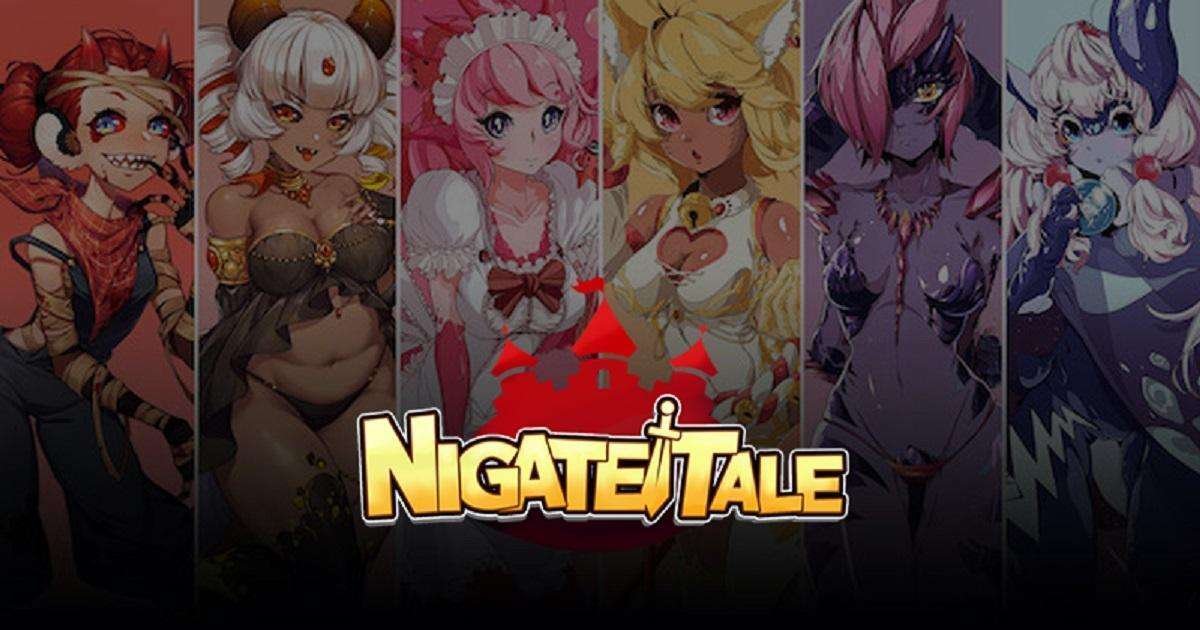 steam魔物娘游戏合集
