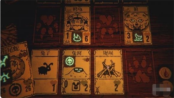 邪恶冥刻手机移植版图4