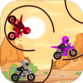 极限自行车特技金币完整安卓版下载  v1.0