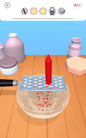 化妆品DIY游戏图2