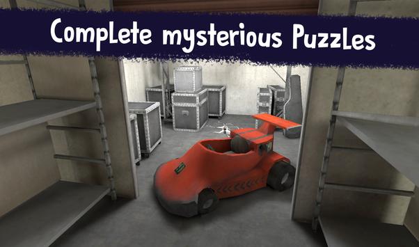 冰淇淋人4罗德的工厂同人图1