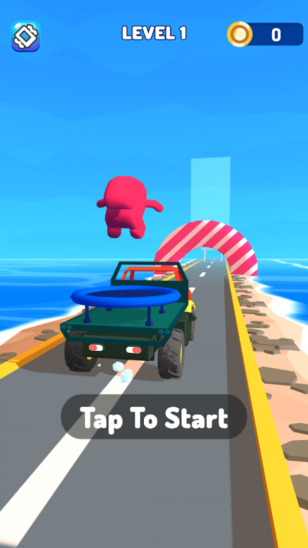 我们之中跳跳跳游戏安卓手机版  v0.1图3