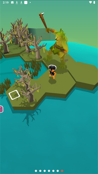 我的小小宇宙中文版图4