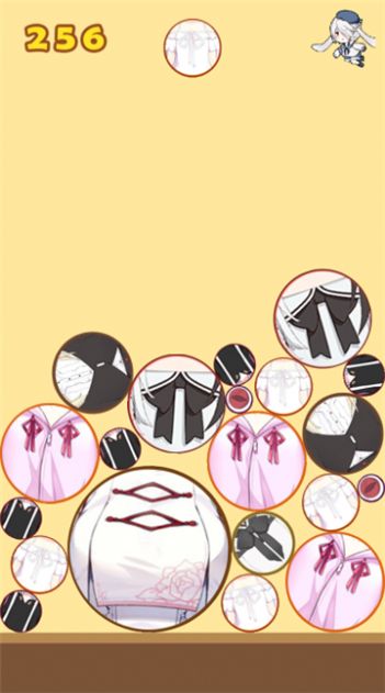 合成大奈奈安卓版金币版  v1.0图5