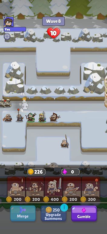 超级塔防兄弟图4