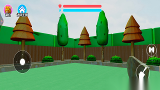 掘地挖宝模拟器图1