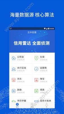 立木征信app图3