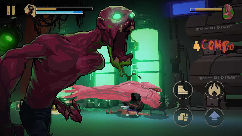 英雄就是我免付费版图3