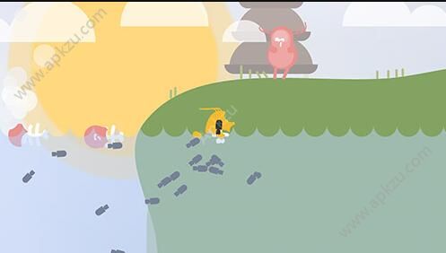 oddman双人联机版下载安装  v1.1.0图1