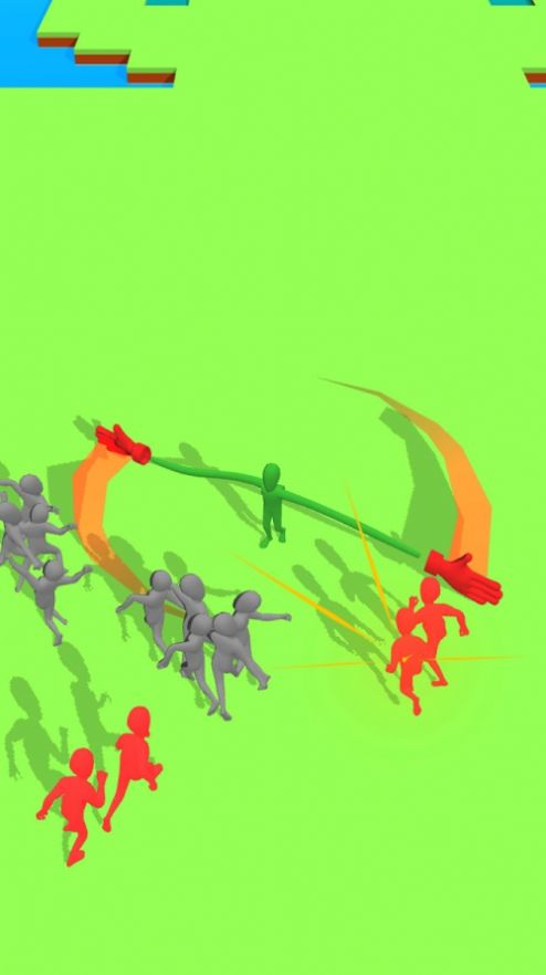 橡胶大风车游戏安卓手机版  v0.2图1